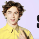 Timothée Chalamet